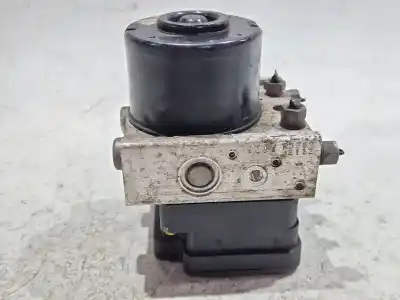 Peça sobressalente para automóvel em segunda mão abs por citroen c3 (09.2009->) 1.4 hdi 70 referências oem iam 10097011243  