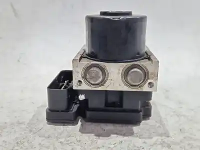 Peça sobressalente para automóvel em segunda mão abs por citroen c3 (09.2009->) 1.4 hdi 70 referências oem iam 10097011243  