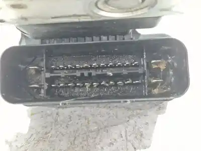Peça sobressalente para automóvel em segunda mão abs por citroen c3 (09.2009->) 1.4 hdi 70 referências oem iam 10097011243  