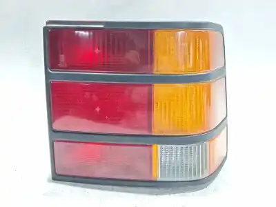 Second-hand car spare part right tailgate light for ford scorpio i (gae, gge) 2.0 i oem iam references 72155  