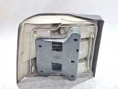 Second-hand car spare part right tailgate light for ford scorpio i (gae, gge) 2.0 i oem iam references 72155  