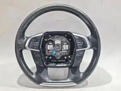 Peça sobressalente para automóvel em segunda mão volante por citroen c4 ii (nc_) 1.6 hdi 110 referências oem iam 96720517zd