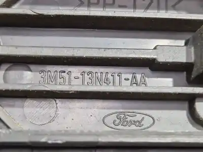 Piesă de schimb auto la mâna a doua lampã spate stânga pentru ford c-max (dm2) 1.6 referințe oem iam 3m5113n411aa  