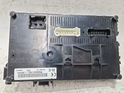 Автозапчастина б/у електронний модуль для renault clio ii fase i (b/cb0) (1998->) 1.5 dci (b/cb03) посилання на oem iam 8200621762a  