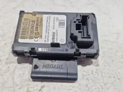 Peça sobressalente para automóvel em segunda mão  por RENAULT MEGANE II (BM0/1_, CM0/1_)  Referências OEM IAM 8200125077  