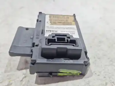 Second-hand car spare part ignition switch for renault megane ii (bm0/1_, cm0/1_) 1.5 dci (bm1e cm1e) oem iam references 8200125077  