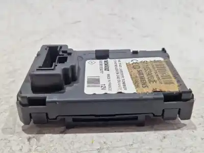 Second-hand car spare part ignition switch for renault megane ii (bm0/1_, cm0/1_) 1.5 dci (bm1e cm1e) oem iam references 8200125077  