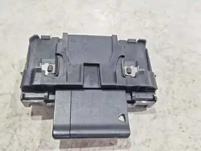 Second-hand car spare part ignition switch for renault megane ii (bm0/1_, cm0/1_) 1.5 dci (bm1e cm1e) oem iam references 8200125077  