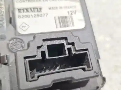 Second-hand car spare part ignition switch for renault megane ii (bm0/1_, cm0/1_) 1.5 dci (bm1e cm1e) oem iam references 8200125077  