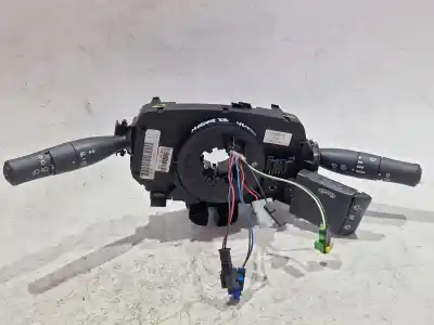 Pezzo di ricambio per auto di seconda mano Comando Multifunzione per RENAULT MEGANE II (BM0/1_, CM0/1_) 1.5 dCi (BM1E CM1E) Riferimenti OEM IAM 618300019  