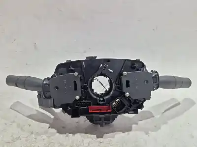 Peça sobressalente para automóvel em segunda mão comandos de alavanca por renault megane ii (bm0/1_, cm0/1_) 1.5 dci (bm1e cm1e) referências oem iam 618300019  