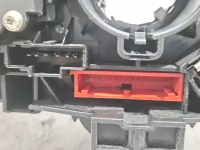 Peça sobressalente para automóvel em segunda mão comandos de alavanca por renault megane ii (bm0/1_, cm0/1_) 1.5 dci (bm1e cm1e) referências oem iam 618300019  