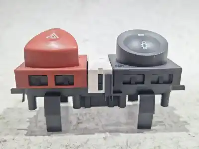 Автозапчасти б/у выключатель за renault megane ii (bm0/1_, cm0/1_) 1.5 dci (bm1e cm1e) ссылки oem iam 8200407415  