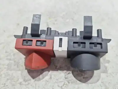 Автозапчасти б/у выключатель за renault megane ii (bm0/1_, cm0/1_) 1.5 dci (bm1e cm1e) ссылки oem iam 8200407415  