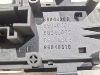 Автозапчасти б/у выключатель за renault megane ii (bm0/1_, cm0/1_) 1.5 dci (bm1e cm1e) ссылки oem iam 8200407415  