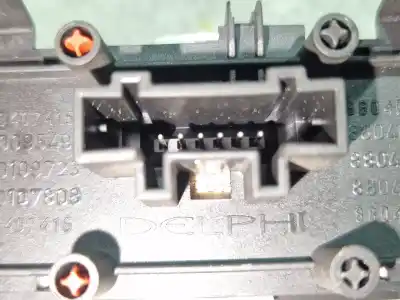 Автозапчасти б/у выключатель за renault megane ii (bm0/1_, cm0/1_) 1.5 dci (bm1e cm1e) ссылки oem iam 8200407415  