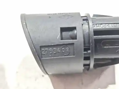 Автозапчасти б/у кнопка старт/стоп за renault megane ii (bm0/1_, cm0/1_) 1.5 dci (bm1e cm1e) ссылки oem iam 2793402  