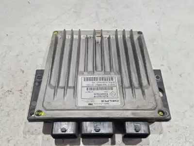 Second-hand car spare part  for NISSAN NOTE (E11E)  OEM IAM references 8200399038  