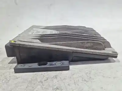 Second-hand car spare part injection pump control unit for nissan note (e11e) 1.5 dci turbodiesel cat oem iam references 8200399038  