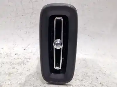 Piesă de schimb auto la mâna a doua aerator lateral dreapta pentru volvo xc40 (536) t3 referințe oem iam 31477270