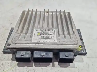 Peça sobressalente para automóvel em segunda mão  por RENAULT CLIO III  Referências OEM IAM 8200399038  