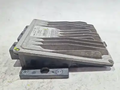 Second-hand car spare part injection pump control unit for renault clio iii 1.5 dci diesel oem iam references 8200399038  