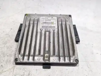Second-hand car spare part injection pump control unit for renault clio iii 1.5 dci diesel oem iam references 8200399038  