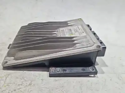 Second-hand car spare part injection pump control unit for renault clio iii 1.5 dci diesel oem iam references 8200399038  