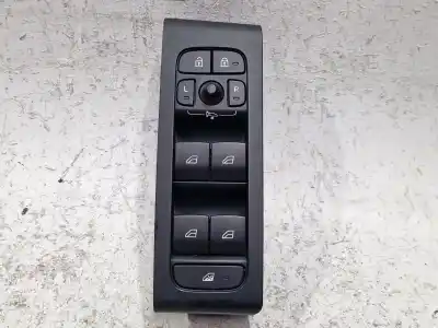 Piesă de schimb auto la mâna a doua panou comandã geamuri electrice fațã stânga pentru volvo xc40 (536) t3 referințe oem iam 31456056