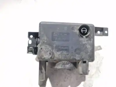 Pezzo di ricambio per auto di seconda mano luce fendinebbia destra per opel corsa c (x01) 1.2 (f08, f68) riferimenti oem iam 13118671  