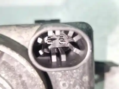 Pezzo di ricambio per auto di seconda mano luce fendinebbia destra per opel corsa c (x01) 1.2 (f08, f68) riferimenti oem iam 13118671  