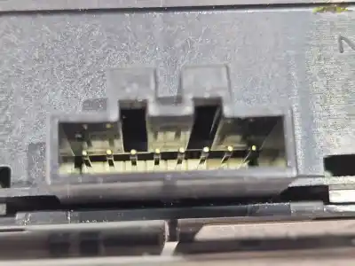 Second-hand car spare part tailgate button for volvo xc40 (536) t3 oem iam references p31443873  