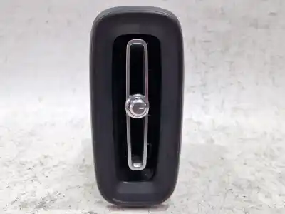 Piesă de schimb auto la mâna a doua aerator lateral stâng pentru volvo xc40 (536) t3 referințe oem iam 31477269