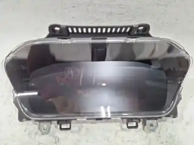 Piesă de schimb auto la mâna a doua ceas bord pentru volvo xc40 (536) t3 referințe oem iam p32276759