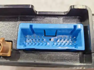 Second-hand car spare part electronic module for volvo xc40 (536) t3 oem iam references p31676870  