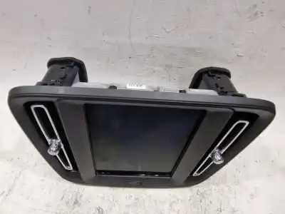 Second-hand car spare part multifunction display for volvo xc40 (536) t3 oem iam references 32247465aa  