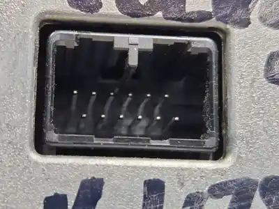 Second-hand car spare part multifunction display for volvo xc40 (536) t3 oem iam references 32247465aa  