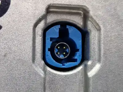 Second-hand car spare part multifunction display for volvo xc40 (536) t3 oem iam references 32247465aa  