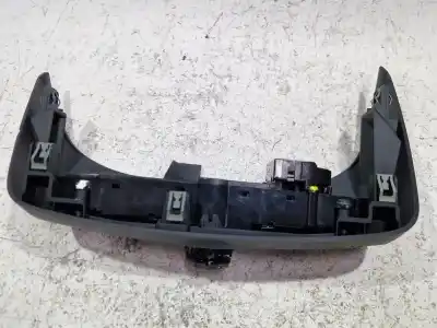 Second-hand car spare part multifunction switch for volvo xc40 (536) t3 oem iam references p31456673  