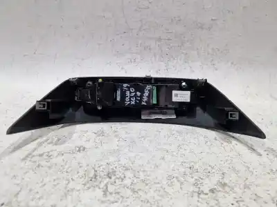 Second-hand car spare part multifunction switch for volvo xc40 (536) t3 oem iam references p31456673  