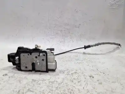 Piesă de schimb auto la mâna a doua încuietoare ușa fațã stânga pentru volvo xc40 (536) t3 referințe oem iam 31349890