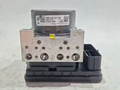 Pezzo di ricambio per auto di seconda mano abs per seat leon st (5f8) 1.6 tdi 4drive riferimenti oem iam 5q0614517af  