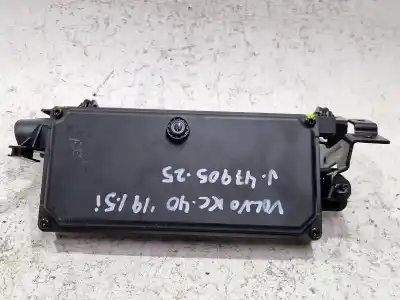 Piesă de schimb auto la mâna a doua camera pentru volvo xc40 (536) t3 referințe oem iam 32243278