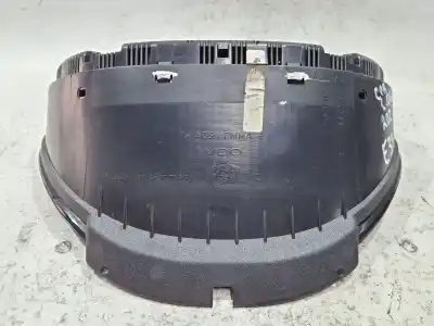 Second-hand car spare part dashboard for bmw 5 (e39) 530 d oem iam references 62116907015  