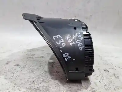 Second-hand car spare part dashboard for bmw 5 (e39) 530 d oem iam references 62116907015  