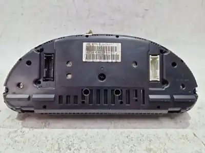 Second-hand car spare part dashboard for bmw 5 (e39) 530 d oem iam references 62116907015  