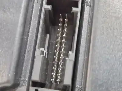 Second-hand car spare part dashboard for bmw 5 (e39) 530 d oem iam references 62116907015  