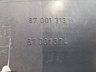 Second-hand car spare part dashboard for bmw 5 (e39) 530 d oem iam references 62116907015  