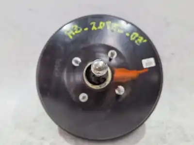 Peça sobressalente para automóvel em segunda mão servo freio por audi a3 (8p1) 2.0 tdi 16v referências oem iam 1k1614105aj  