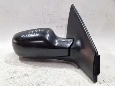 İkinci el araba yedek parçası sag arka görünüm için renault megane ii (bm0/1_, cm0/1_) 2.0 dci (bm1k cm1k) oem iam referansları 12353070  